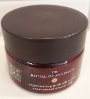 The Ritual of Ayurveda | rejuvenating pink salt scrub Baden-Württemberg - Mannheim Vorschau