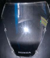 Honda Fireblade rc44 Windschild Nordrhein-Westfalen - Remscheid Vorschau