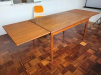 Danish Design Teak Tisch Møller Mid Century Nordrhein-Westfalen - Minden Vorschau