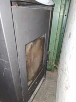 Ofen Werkstattofen Kamin Rheinland-Pfalz - Bruchsiedlung Vorschau