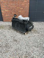 4.159,-€ Netto Betonmischschaufel 300l Radlader Minibagger Häner Nordrhein-Westfalen - Lippetal Vorschau