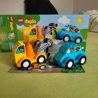 Lego duplo 10883 Mein erster Abschleppwagen Nordrhein-Westfalen - Werne Vorschau