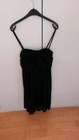 Kleid schwarz Abendkleid Cocktailkleid XS Kr. München - Haar Vorschau