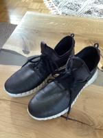 Ecco Damenschuhe Größe 40 Bayern - Bad Windsheim Vorschau