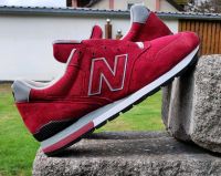 New Balance M996RR US 10 EU 44 Made in USA 996 Hessen - Schauenburg Vorschau