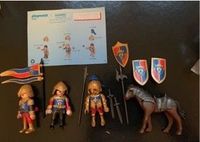 Playmobil 6006 Ritter plus 2 Sets Löwenritter Dortmund - Innenstadt-West Vorschau