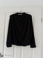 Zara Bluse schwarz Gr xs Nordrhein-Westfalen - Hagen Vorschau
