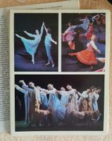 Bolschoi Theater Ballett Ansichtskarten 5€ Nordrhein-Westfalen - Kleve Vorschau