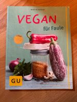 Vegan für Faule Kochbuch Bayern - Petersaurach Vorschau