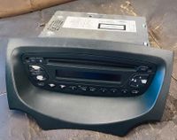 Ford Ka RU8 Autoradio Radio Original Nordrhein-Westfalen - Velbert Vorschau