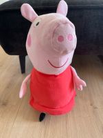 Peppa Pig Kuscheltier Baden-Württemberg - Hermaringen Vorschau