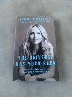 The Universe has your back - Gabrielle Bernstein - Buch Hessen - Neu-Isenburg Vorschau