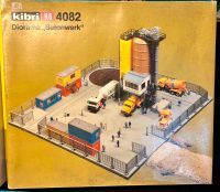 Spur H0 Kibri 4082 1:87 Bausatz Diorama Betonwerk OVP Kreis Pinneberg - Borstel-Hohenraden Vorschau