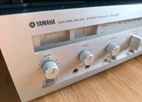Yamaha cr 620 Vintage Japan Verstärker receiver Nordrhein-Westfalen - Oberhausen Vorschau