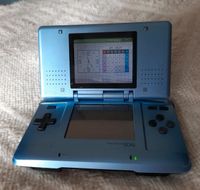 Nintendo DS mit Stiften und Tasche Bayern - Kempten Vorschau