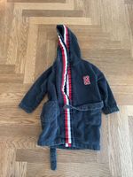 Tommy Hilfiger Kinder Bademantel Größe S 116 Berlin - Steglitz Vorschau