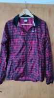 Nike Trainingsjacke Damen Größe M schwarz/pink Niedersachsen - Ganderkesee Vorschau