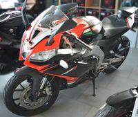 Aprilia RS4 125 RS4 125 Nordrhein-Westfalen - Erftstadt Vorschau