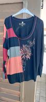 Hübsches Langarmshirt Damen 52/54 BONPRIX COLLECTION Bayern - Pfarrkirchen Vorschau