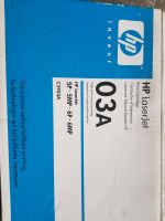 HP LaserJet 03A Nordrhein-Westfalen - Wesseling Vorschau