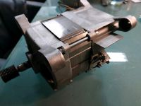 Waschmaschinen Motor universal Nordrhein-Westfalen - Stolberg (Rhld) Vorschau