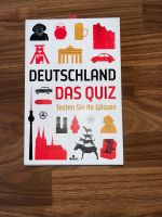 Deutschland Quiz Brettspiel Nordrhein-Westfalen - Langenfeld Vorschau