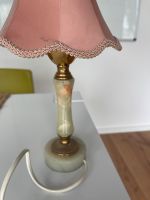 Lampe Nachttisch Marmor Antiquitäten Nordrhein-Westfalen - Oerlinghausen Vorschau