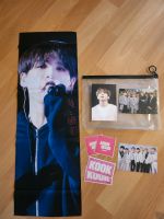 BTS Jungkook Cheering Kit Banner [inoffiziell] Baden-Württemberg - Eimeldingen Vorschau