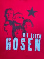 Tshirt die Toten Hosen Sachsen - Markkleeberg Vorschau