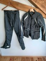 Polo Motorrad Jacke und Hose gr.S Bayern - Mainleus Vorschau