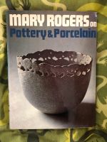 Mary Rogers in Pottery & Porcelain Dithmarschen - Tellingstedt Vorschau