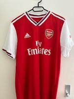 ARSENAL TRIKOT 19/20 in Größe L München - Laim Vorschau