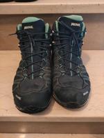 Meindl Wanderschuhe Größe 6,5 Hessen - Langenselbold Vorschau