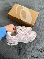 Asics Gel Nyc, 40; Neu, Pink, Lila, rosa, rose Water, Gel-Nyc Lüneburger Heide - Neuenkirchen Vorschau