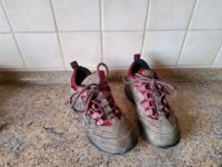 Jack Wolfskin texapore Trekkingschuhe Halbschuhe Schnürschuhe 30 Baden-Württemberg - Schömberg b. Württ Vorschau