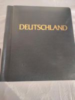 Klemmbinder mit Vordruckblättern "Deutsches Reich" Niedersachsen - Einbeck Vorschau