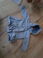 Dünne Babyjacke Gr. 74 cm Niedersachsen - Sottrum Vorschau