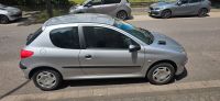 Peugeot 206 1.4 Style 75 Auto Style Saarbrücken-Mitte - Alt-Saarbrücken Vorschau