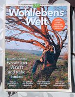 Wohllebebs Welt - Winter 2022, Nr. 16 - Zeitschrift Nordrhein-Westfalen - Rietberg Vorschau