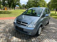 Opel Meriva A - Automatik Edition//151tkm //TÜV Neu //Service Neu Niedersachsen - Bösel Vorschau