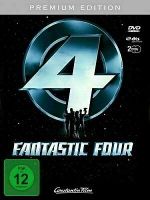 Fantastic Four Premium Edition 2 DVD Hessen - Wiesbaden Vorschau