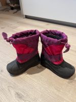 Kamik Winterstiefel Größe 8 Bayern - Wiggensbach Vorschau