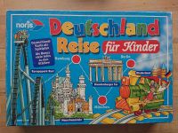 Deutschlandreise für Kinder noris Niedersachsen - Lehre Vorschau