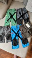 Trollkids Kinder Outdoor robust Hosen Zipp off 116 neu Rheinland-Pfalz - Boppard Vorschau