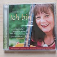 CD "Ich bin" * Regine Steffens * spirituelle Lieder * OVP * NEU Nordrhein-Westfalen - Bornheim Vorschau