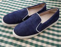 UNISA ~ Slipper ~ Schuhe ~ dunkelblau ~ TOP ~ Gr. 37 Rheinland-Pfalz - Kirchheimbolanden Vorschau