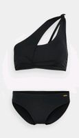 Bruno Banani Bikini Schwarz Gr.S 36 A/B Hessen - Waldbrunn Vorschau