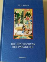 Tuti Nameh: Die Geschichten des Papageien Nordrhein-Westfalen - Krefeld Vorschau