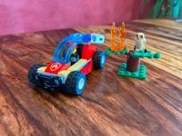 LEGO City Feuerwehr 60247 Waldbrand mit Figur und Anleitung Bergedorf - Kirchwerder Vorschau