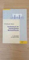 Taschenbuch der zahnärztlichen Werkstoffkunde Baden-Württemberg - Tübingen Vorschau